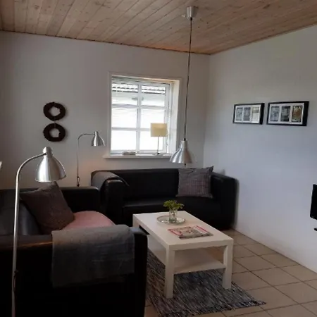 Elef - 2-0km From The Sea In Nw Jutland By Interhome *