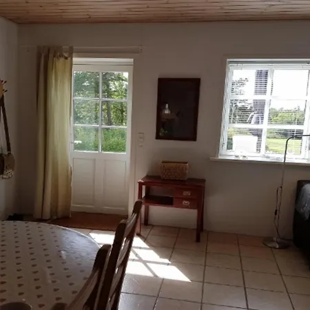 דירה Elef - 2-0km From The Sea In Nw Jutland By Interhome
