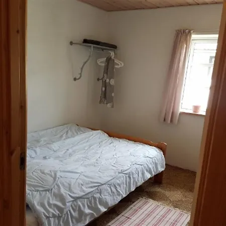 Elef - 2-0km From The Sea In Nw Jutland By Interhome *