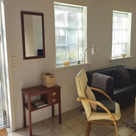 דירה Elef - 2-0km From The Sea In Nw Jutland By Interhome *